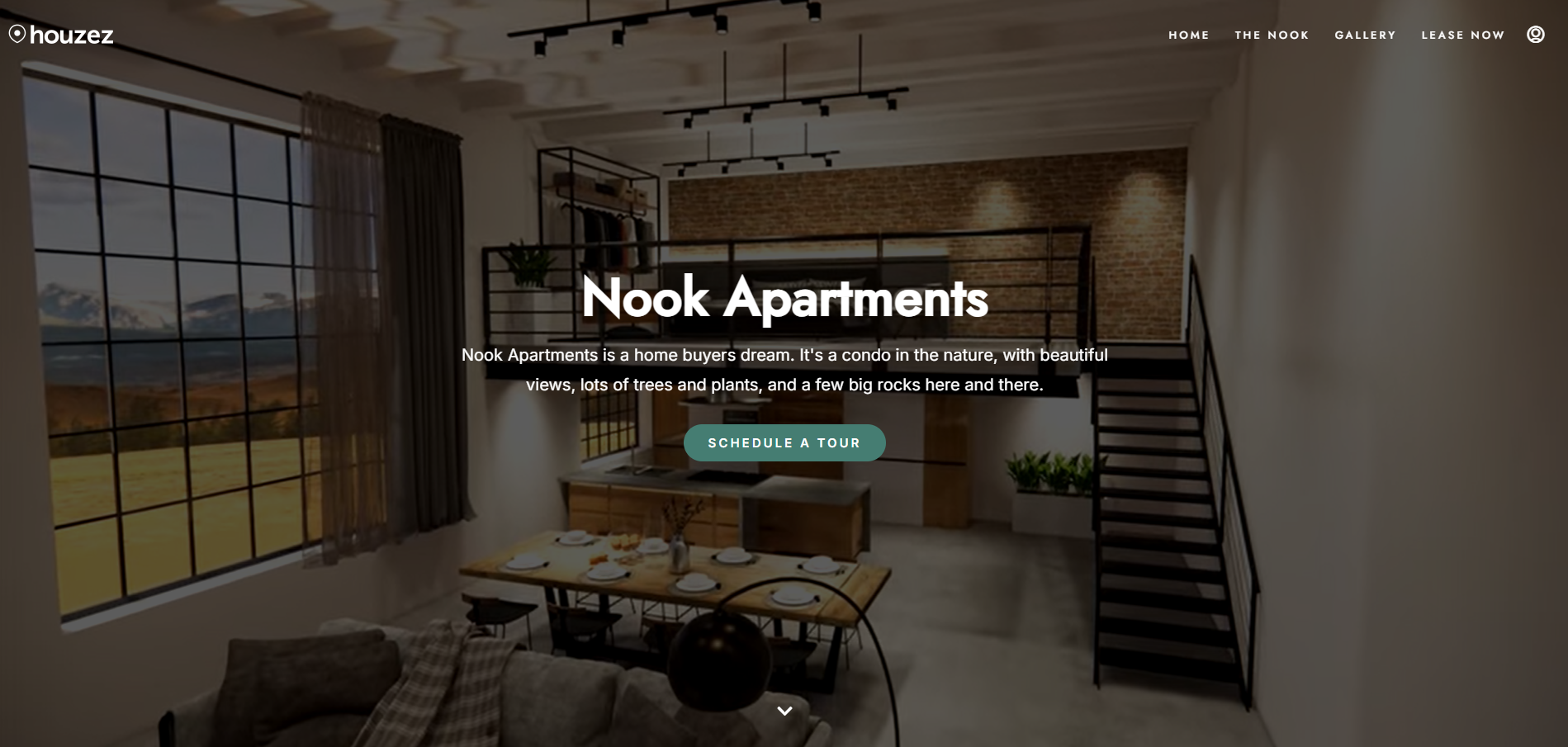Realtor (Real Estate) Apartment script on Free WP Sites