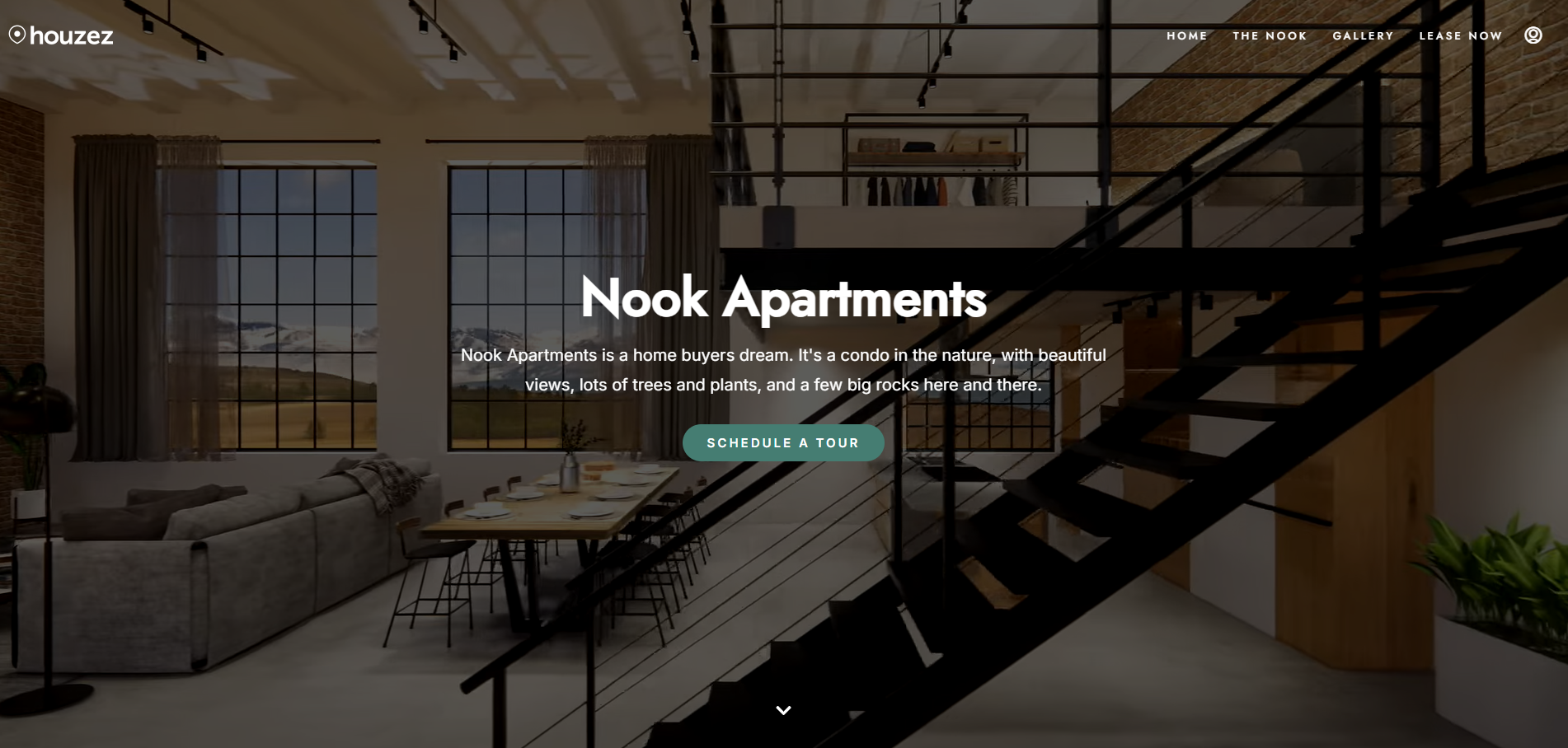 Realtor (Real Estate) Apartment script on Free WP Sites